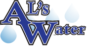 Al Water Systems - Footer Logo
